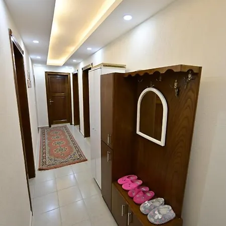Holiday home Kirlangic