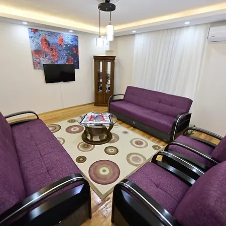 Kirlangic Holiday home