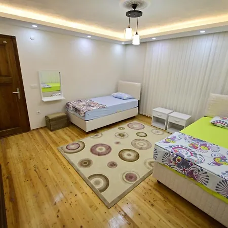 Holiday home Kirlangic *