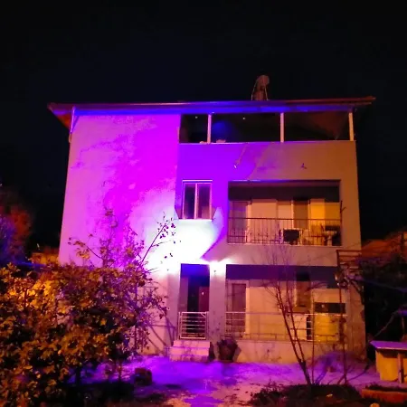 Holiday home Kirlangic Kas
