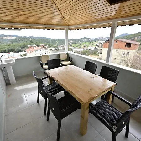 Kirlangic Holiday home