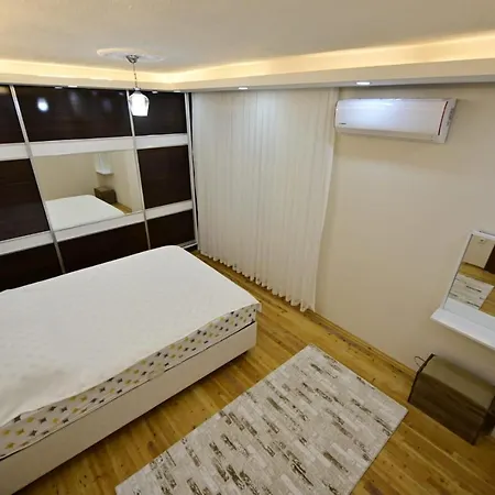 Kirlangic Holiday home *