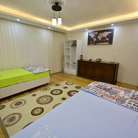Kirlangic Holiday home