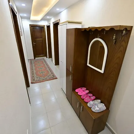 Kirlangic Holiday home