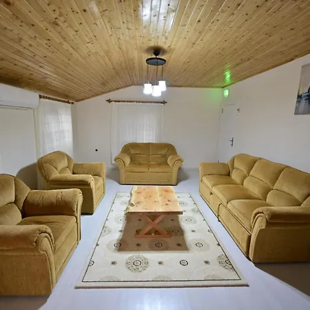 Kirlangic Holiday home *