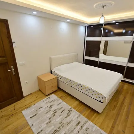 Kirlangic Holiday home