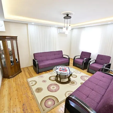 Kirlangic Holiday home